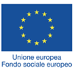 Logo Comunità Europea Corso gratuito Roma Organizzazione Eventi Phidia MArtelive