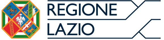 Logo Regione Lazio Corso gratuito Roma Organizzazione Eventi Musicali Phidia MArtelive