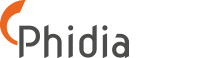 Logo Phidia Corsi di formazione a Roma Ente Accreditato Regione Lazio